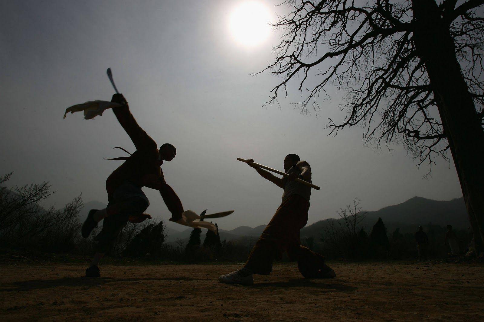 SHAOLIN JACKIECHAN MARTIAL ARTS, shaolin kung fu...new