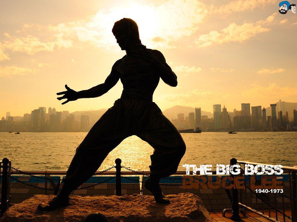 You can download latest photo gallery of Bruce Lee Wallpaper. HD