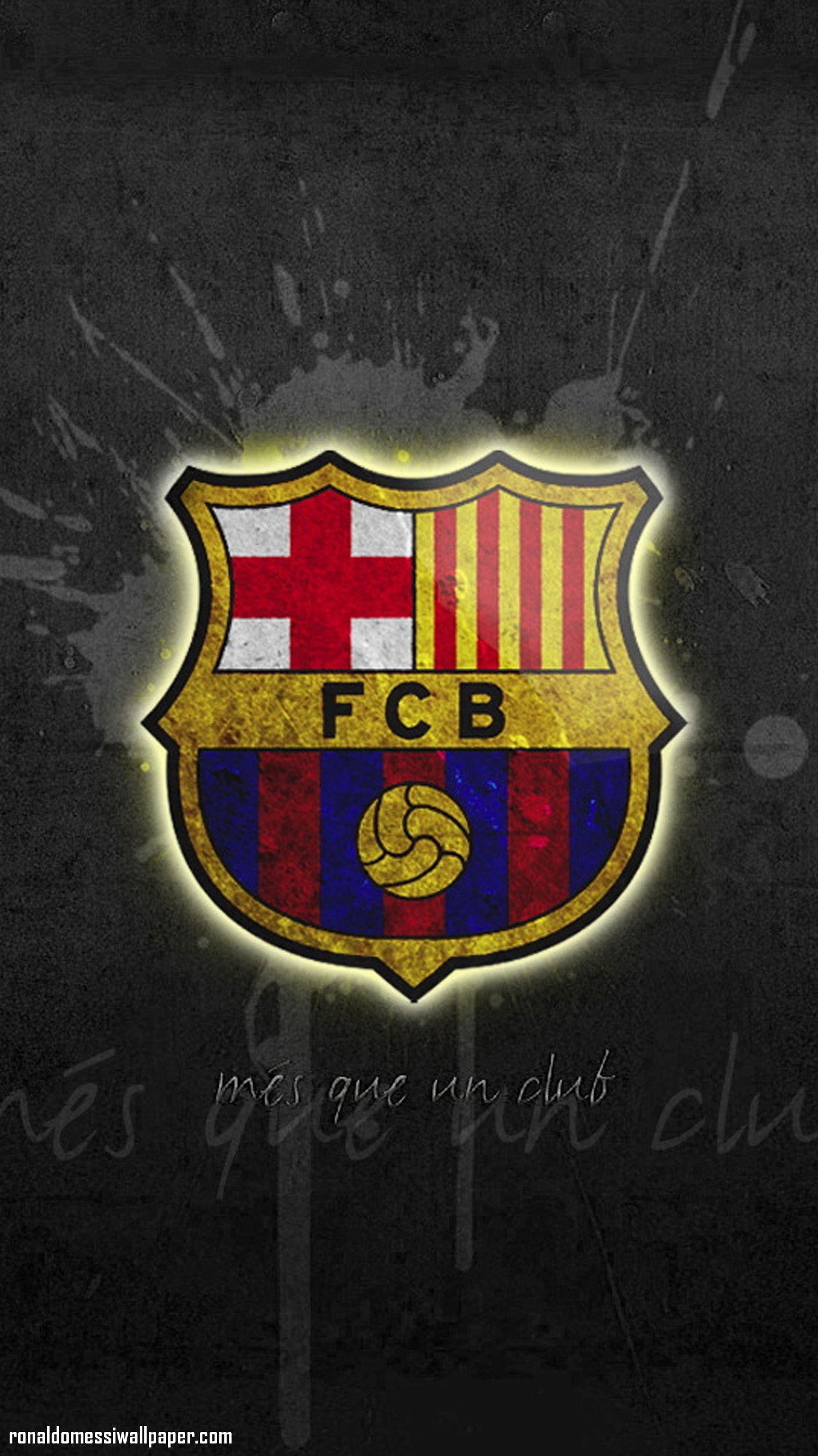 Wallpaper Fcb Wallpaper HD