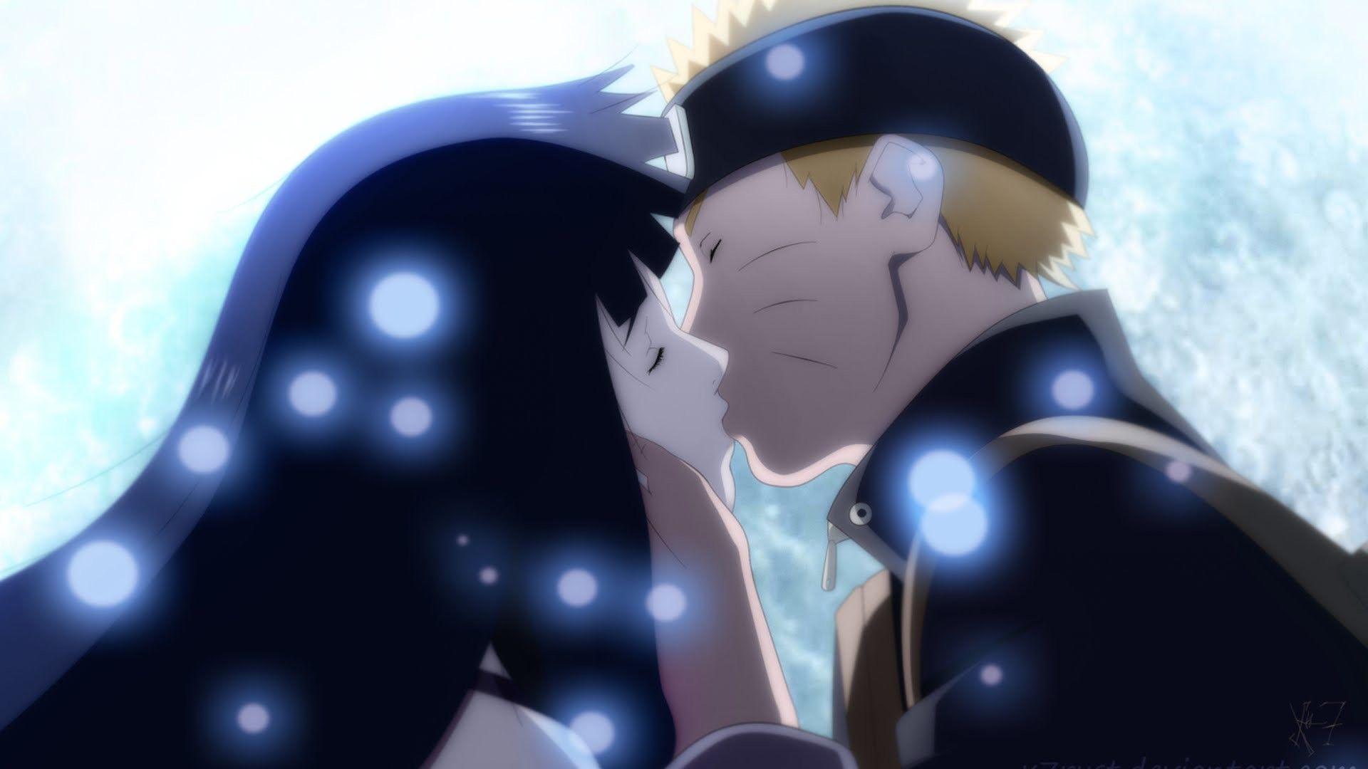 Naruhina Wallpaper HD