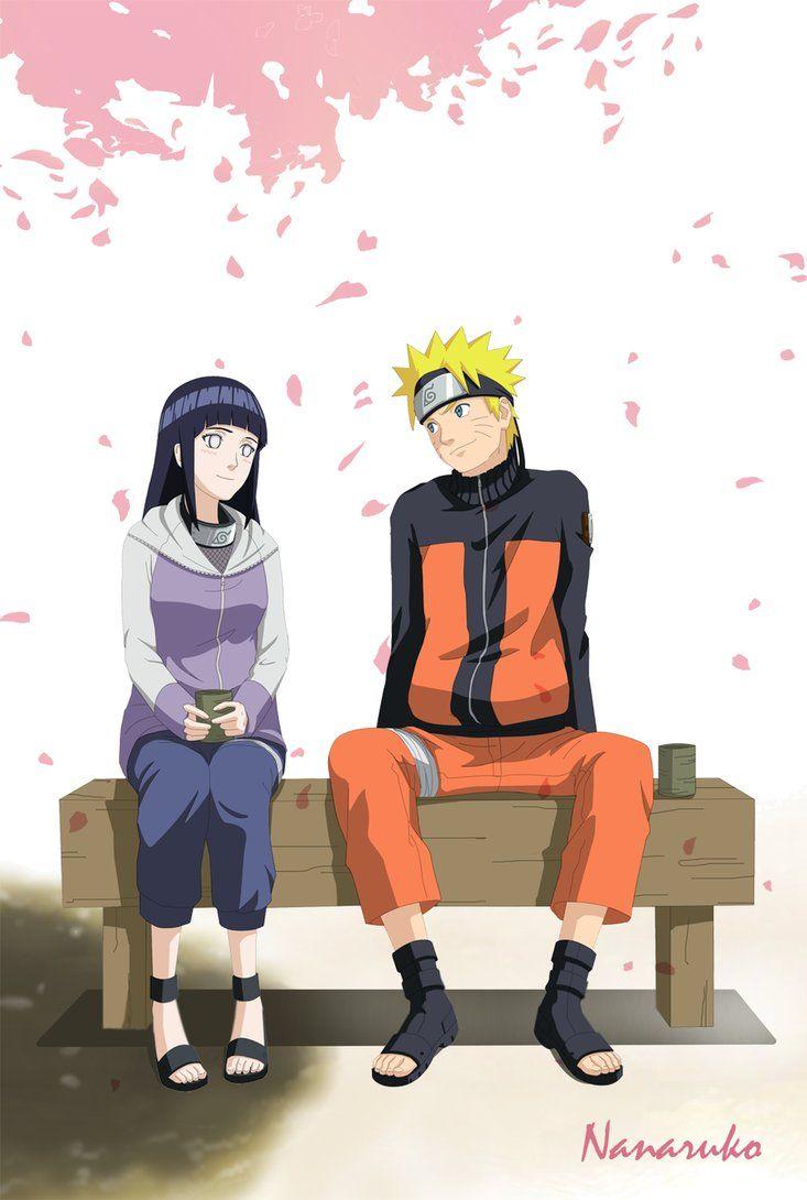 Naruhina Wallpapers Hd Wallpaper Cave 0211