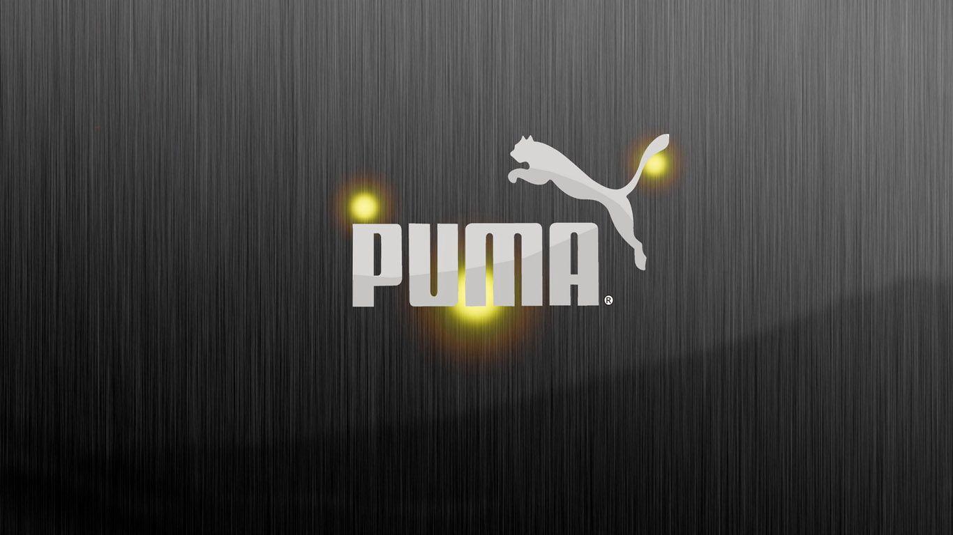 Puma Hd Wallpapers Wallpaper Cave