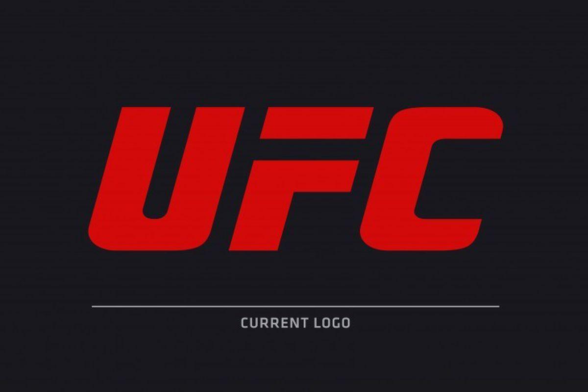 UFC reveals new logo, more visual changes to broadcasts, posters