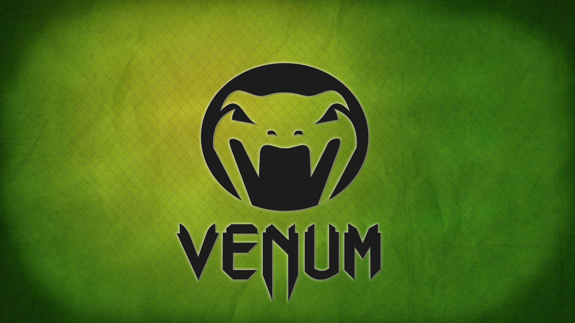 The Ufc Kiperousa, Venum Fights, Mma, Logo