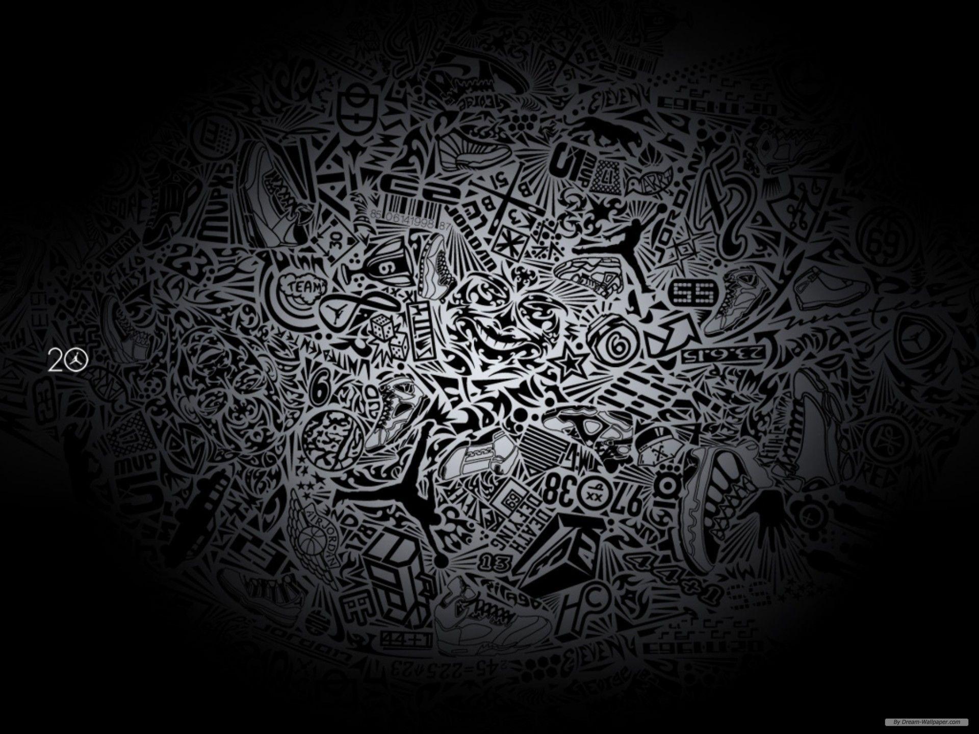 Ufc Logo Wallpapers Wallpaper Cave