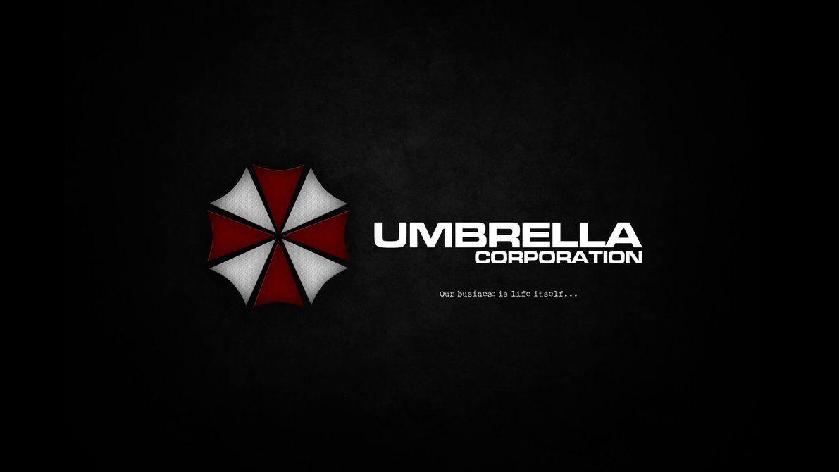 Umbrella Corp Wallpaper HD