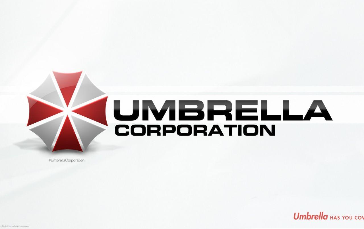 Umbrella Corporation wallpaper. Umbrella Corporation