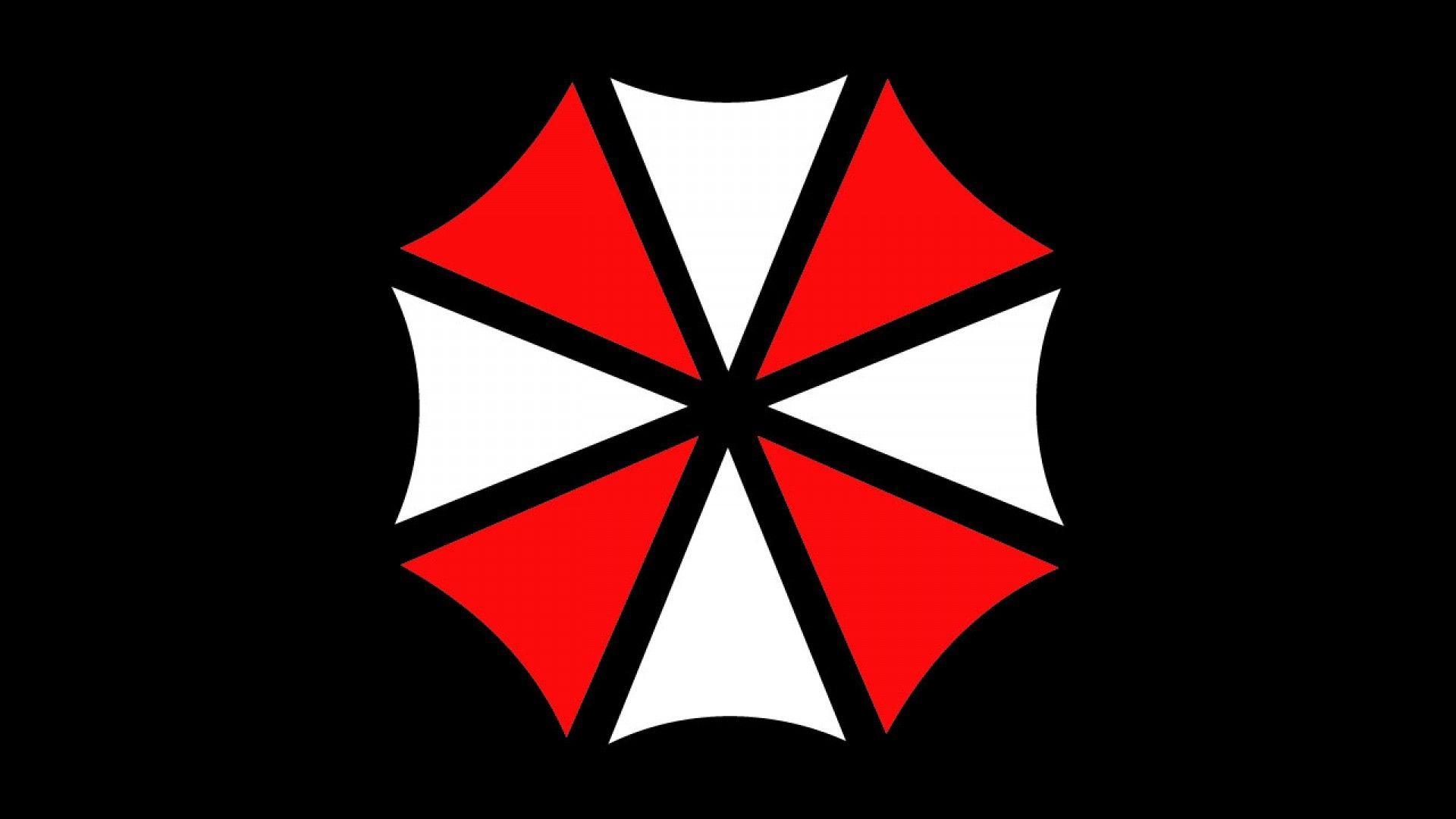 Resident Evil Umbrella Corp Wallpaper