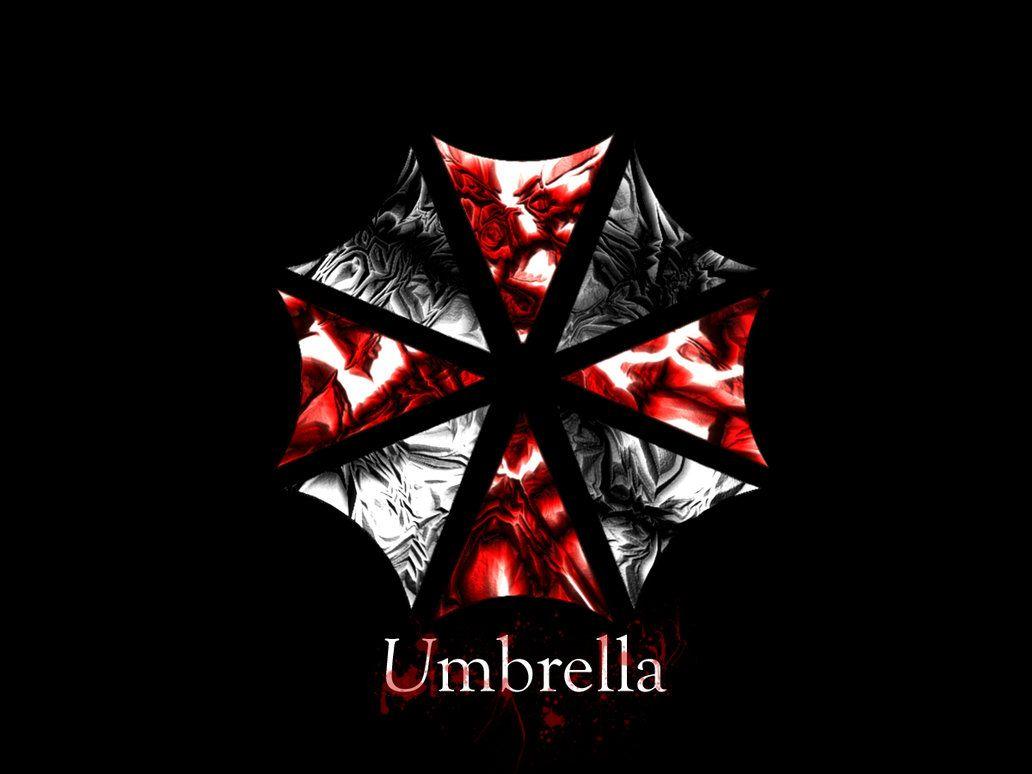 Umbrella Corporation Wallpapers Hd Wallpaper Cave 