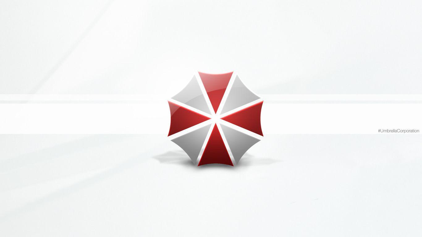 Official Wallpaper, Resident Evil Retribution, Umbrella