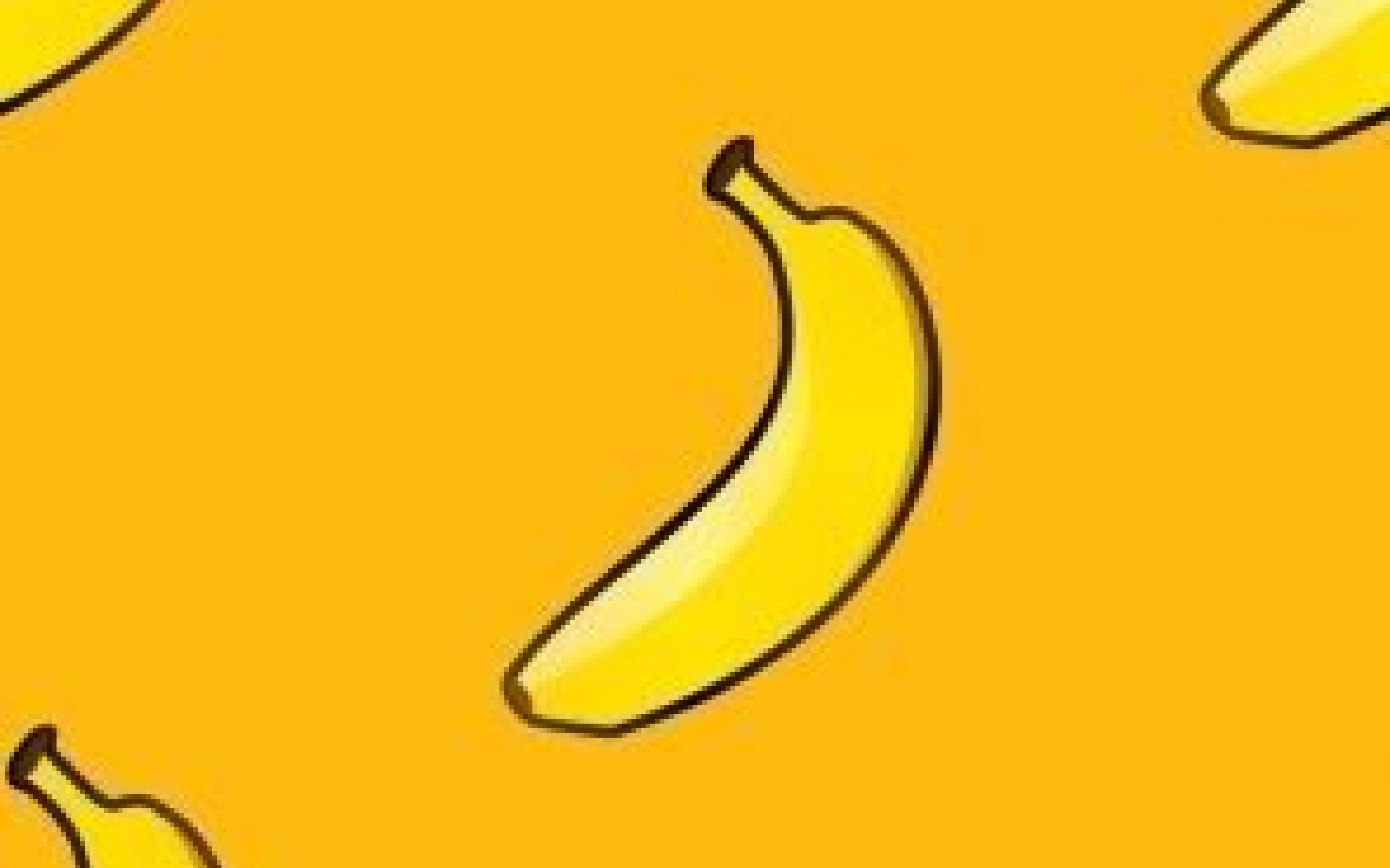 Desktop banana fruit picture wallpaper