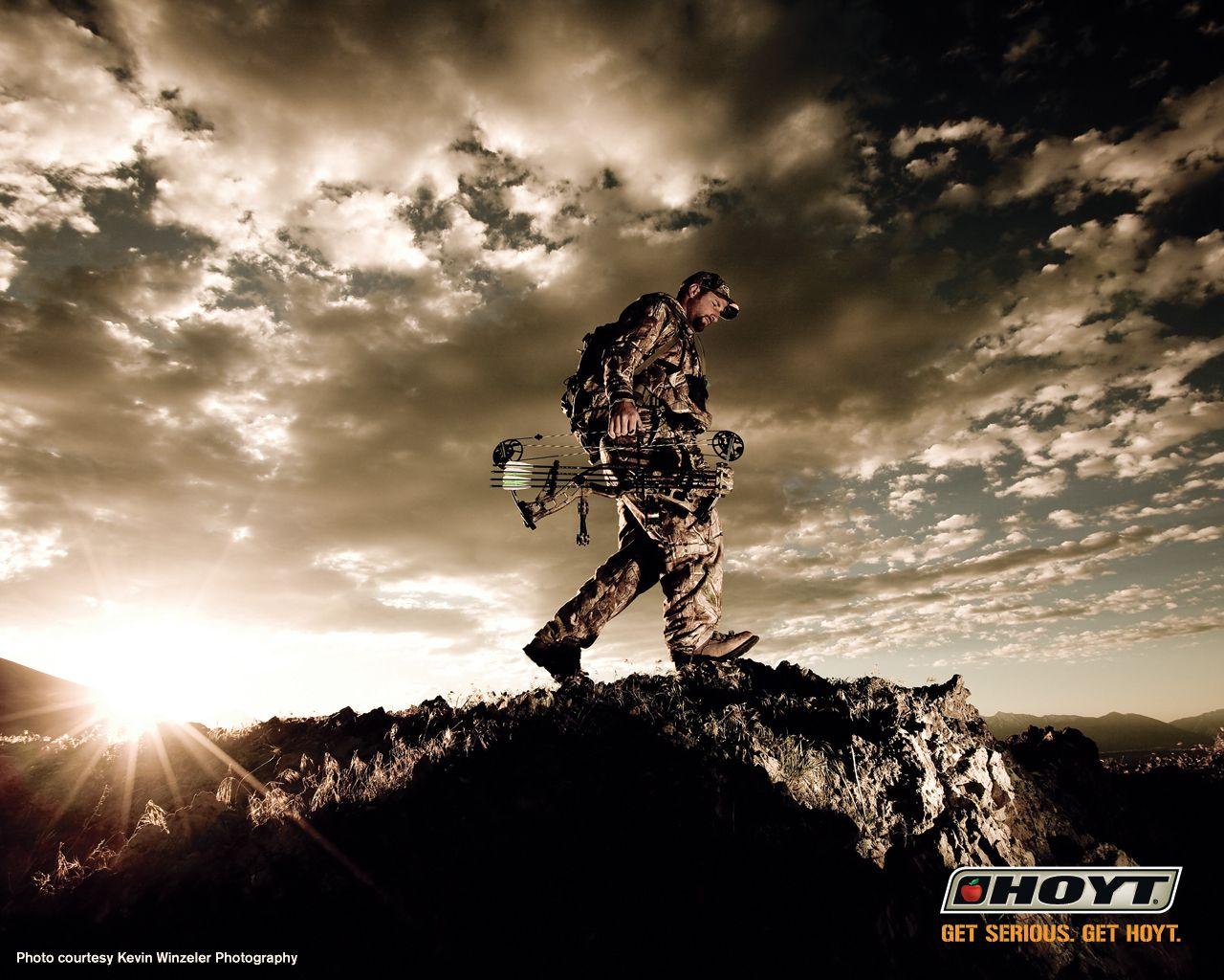 Hoyt Archery Wallpapers - Wallpaper Cave