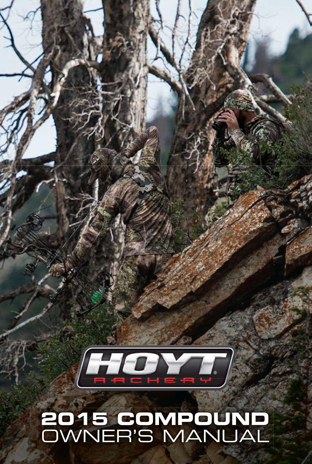 Hoyt Podium X Elite 37 Spiral Pro Compound Bow
