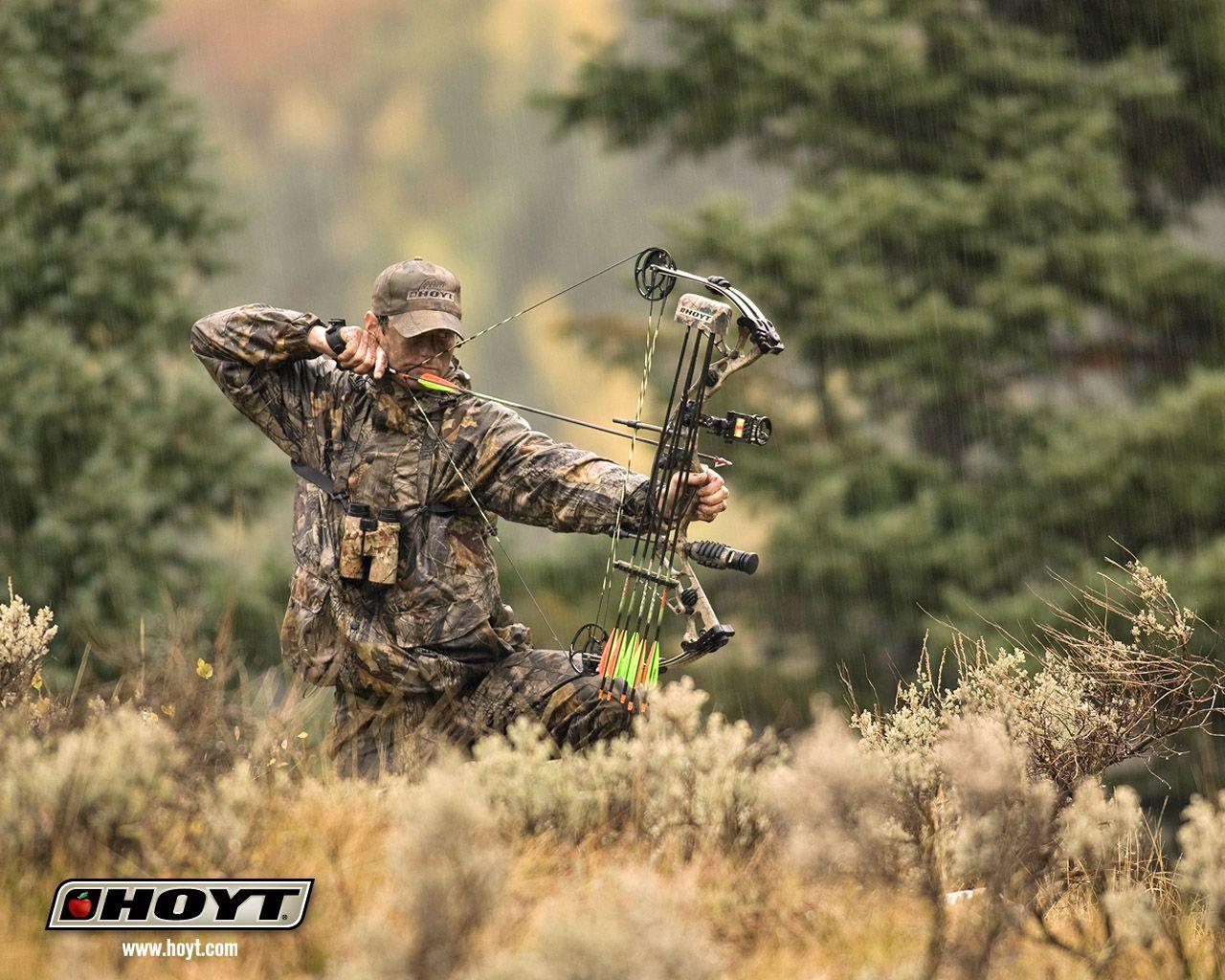 Hoyt Archery Wallpapers - Wallpaper Cave