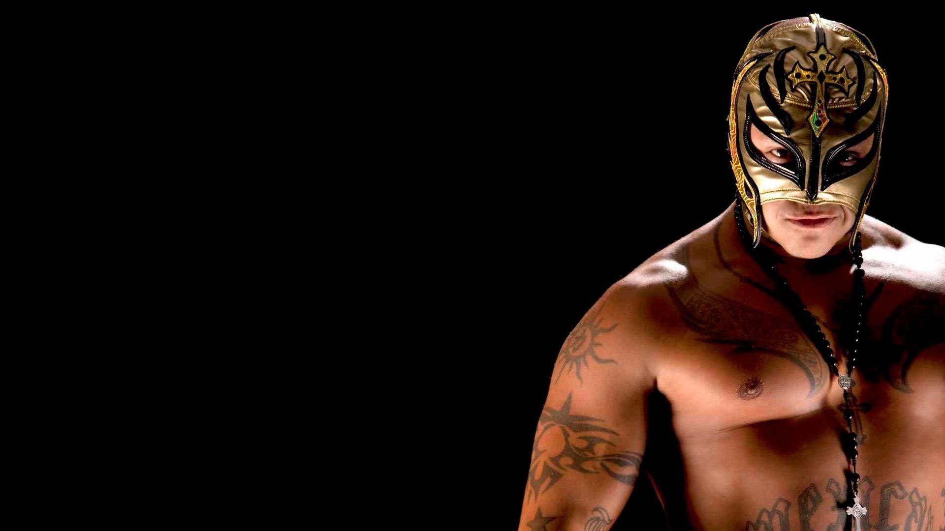 Top WWE Wrestler Rey Mysterio HD Wallpaper image Collection