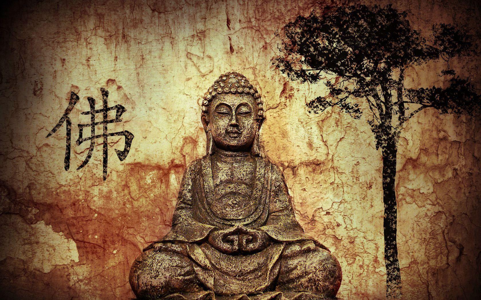 Gautama Buddha HD Wallpaper HD Wallpaper