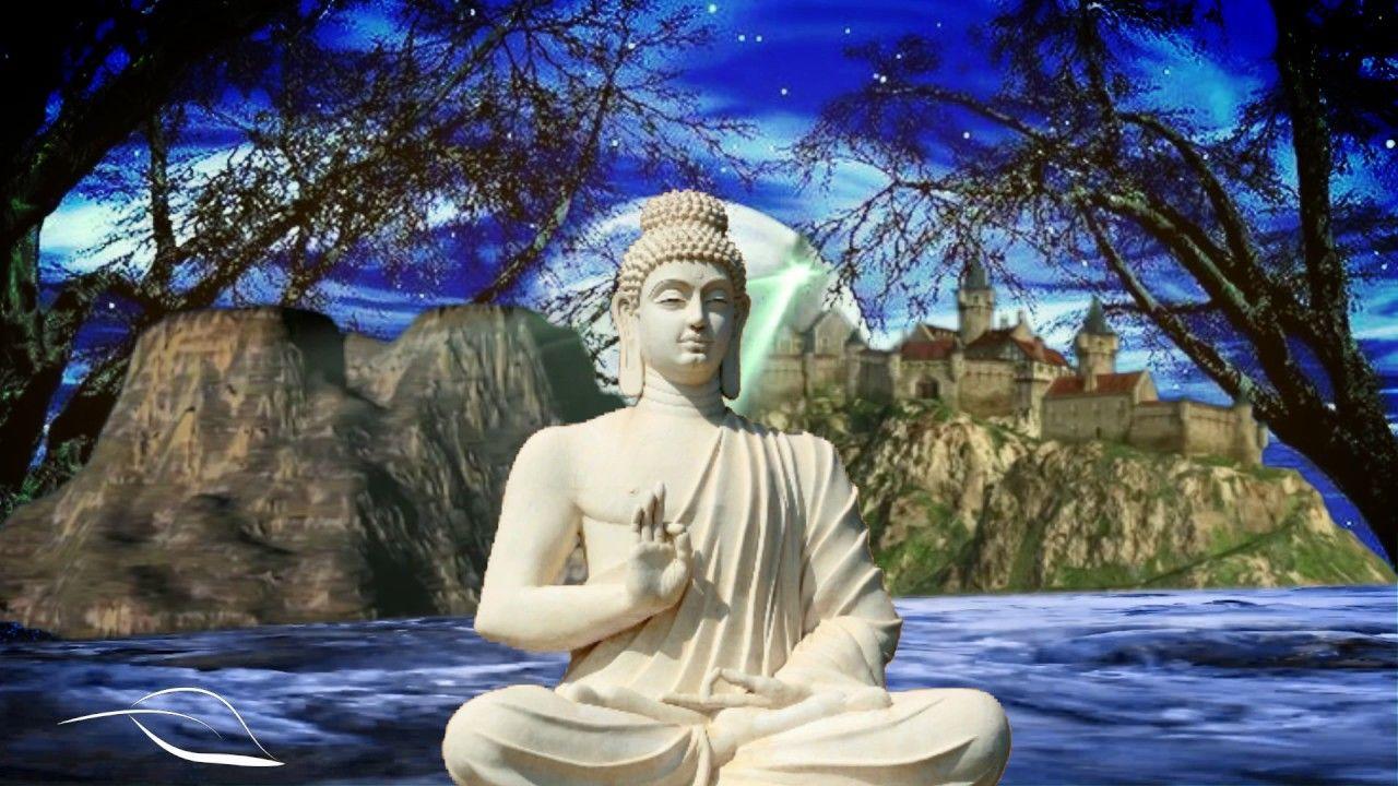 Buddhist HD Video Gautam Buddha