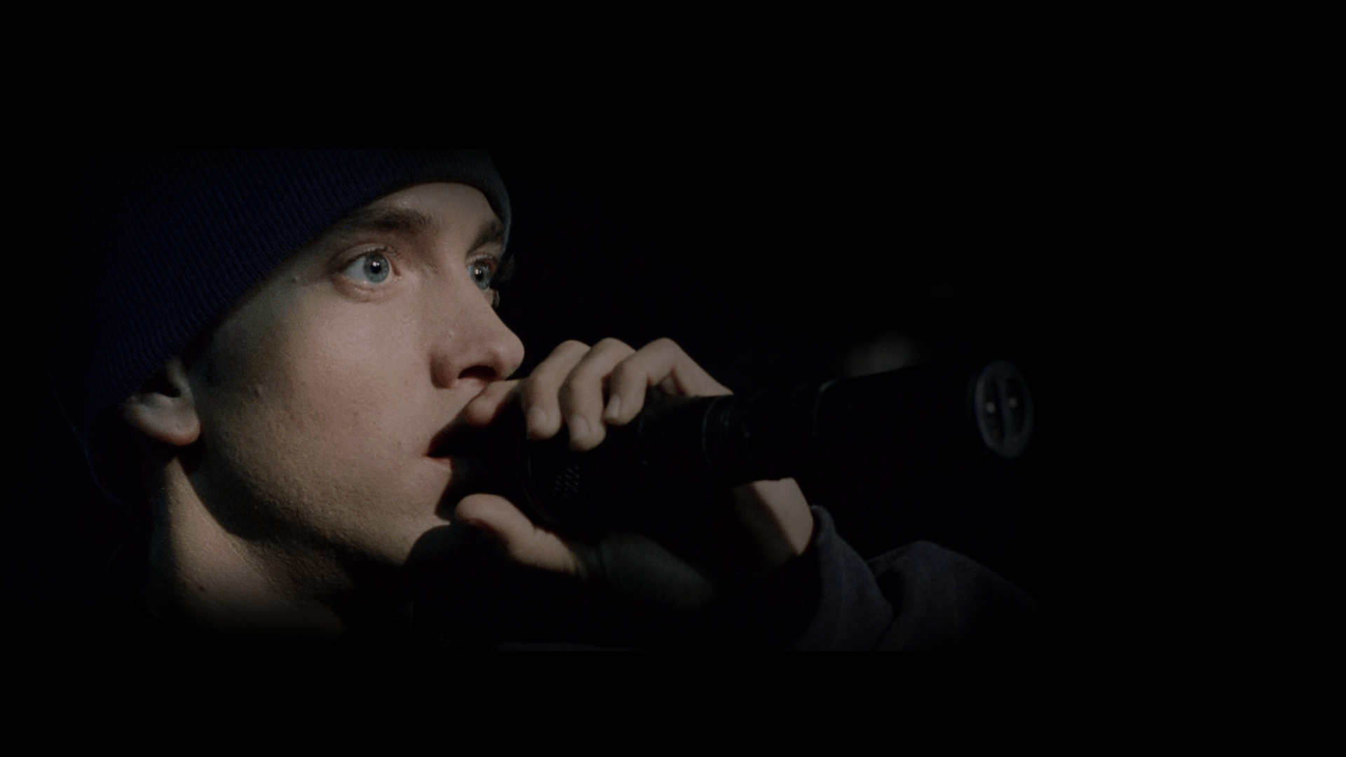Eminem 1080p 8 Mile WALLPAPER