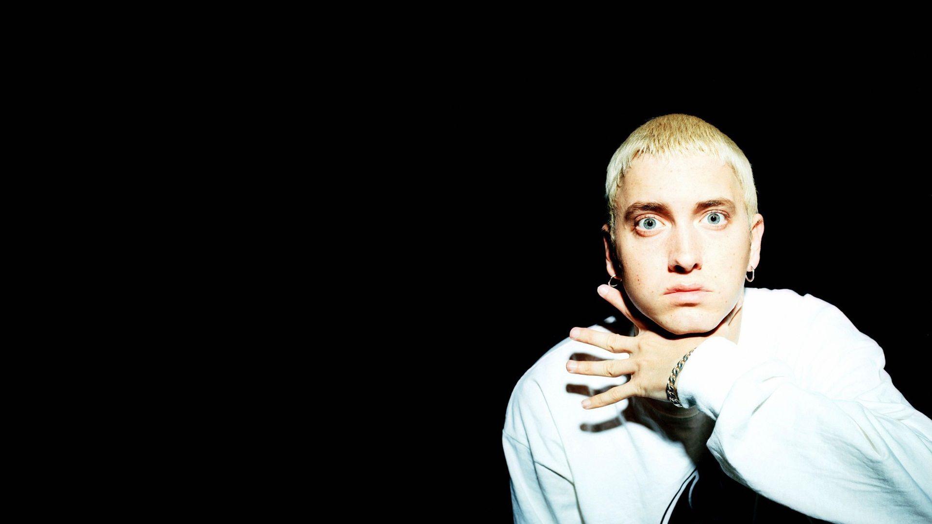 Eminem Wallpaper Background Free Download