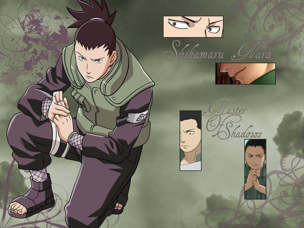 Shikamaru of Shadows Pakistan. Download Free