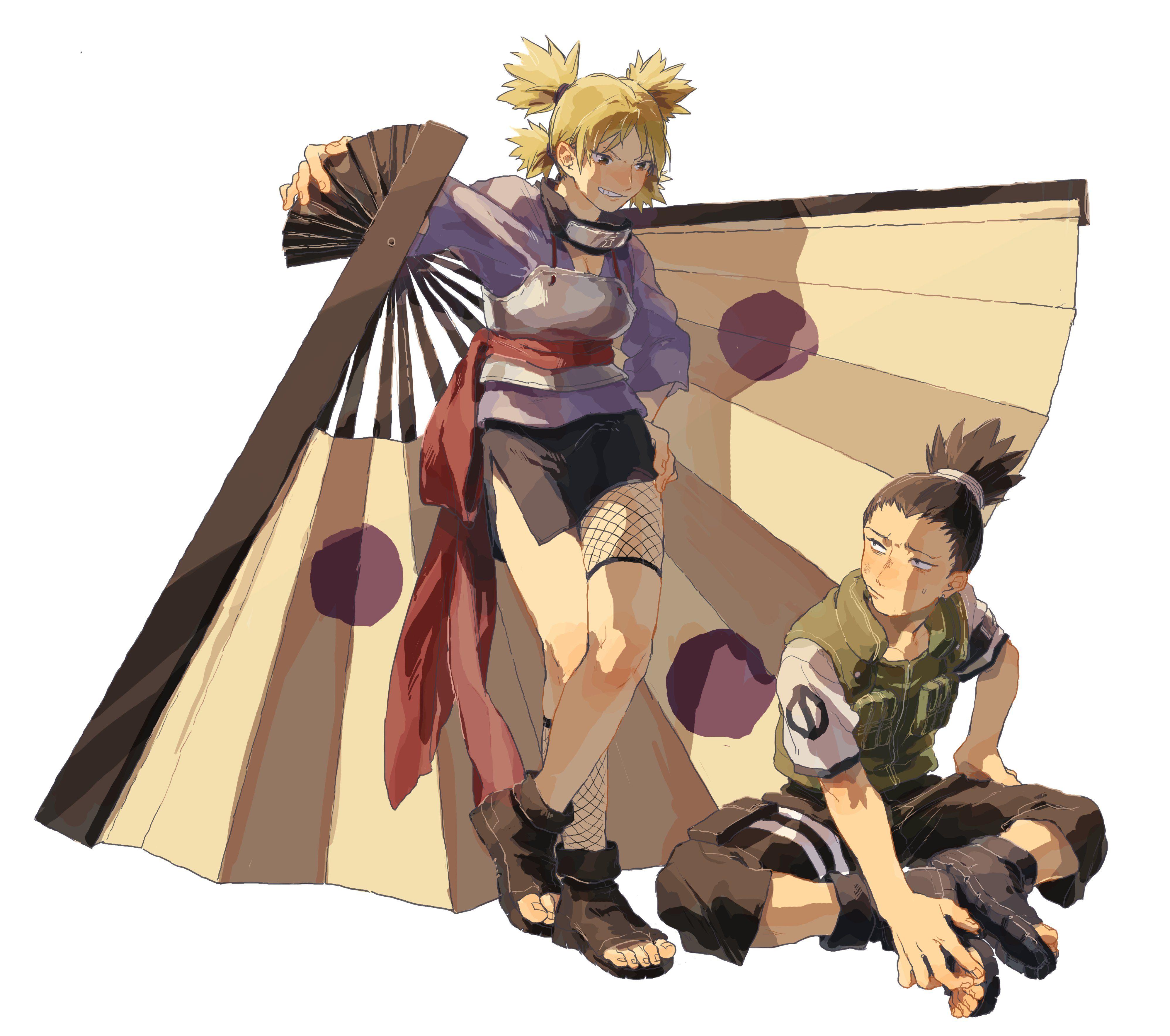 Wallpapers Shikamaru - Wallpaper Cave