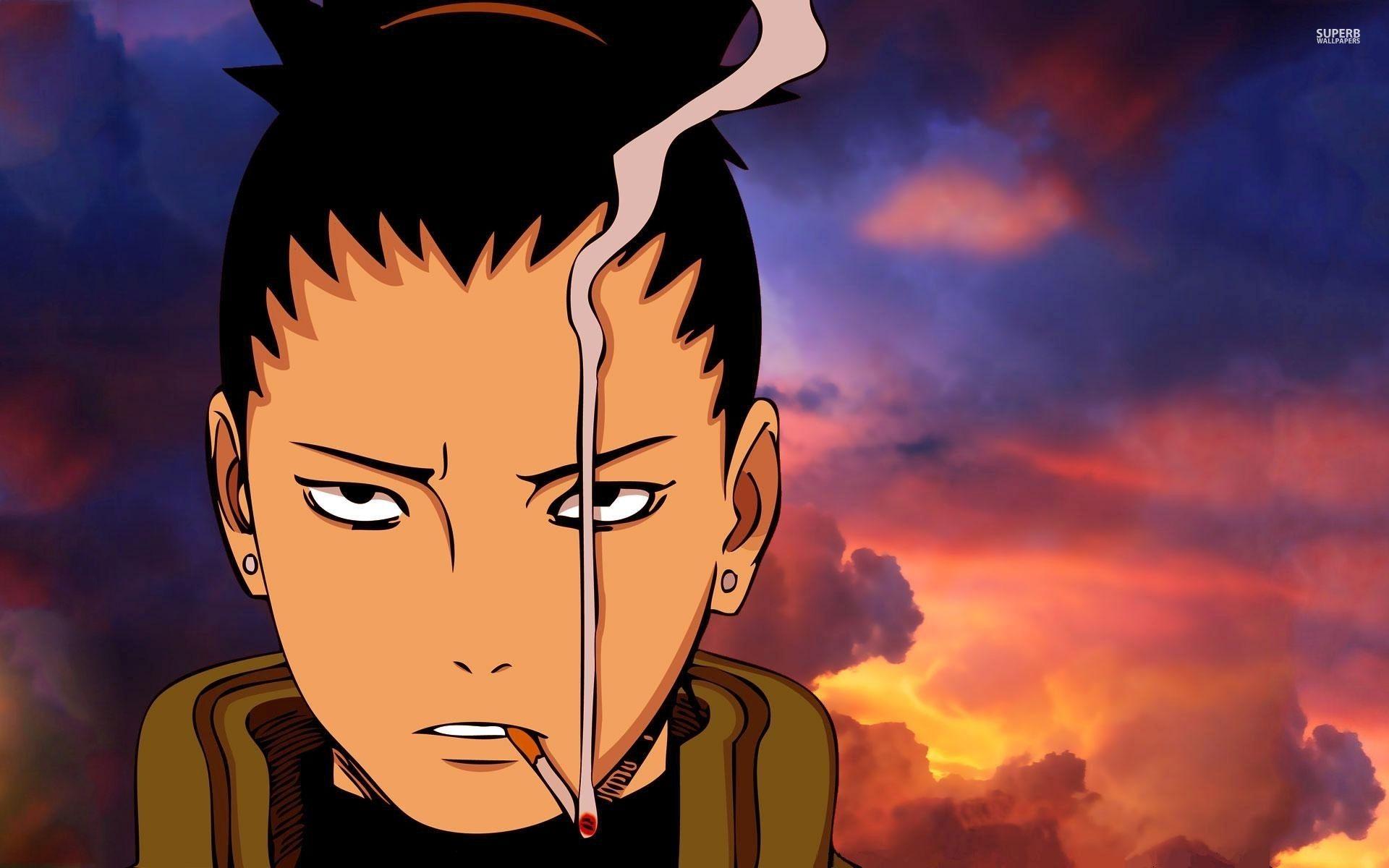 Naruto Wallpaper