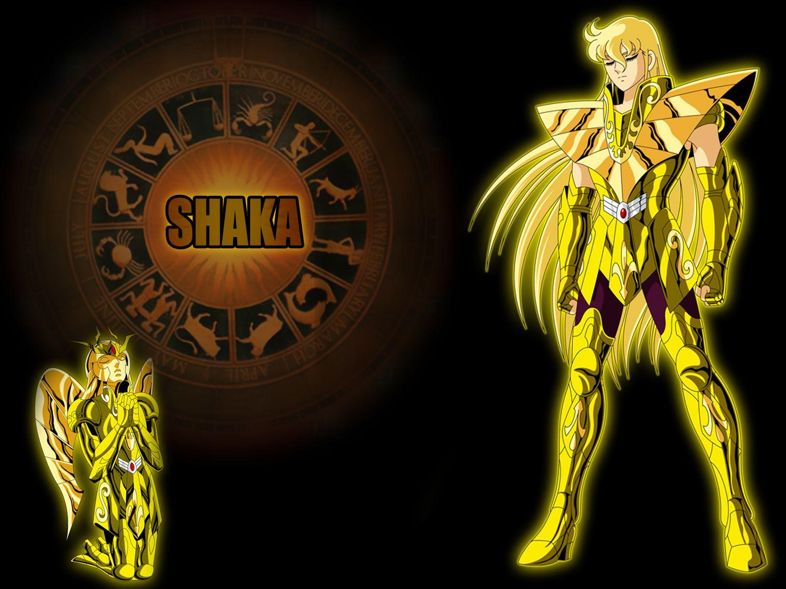 Shaka De Virgo Wallpapers HD - Wallpaper Cave