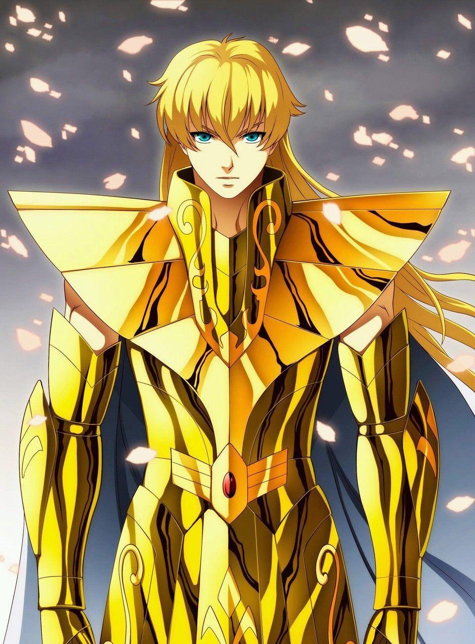 saint seiya shaka