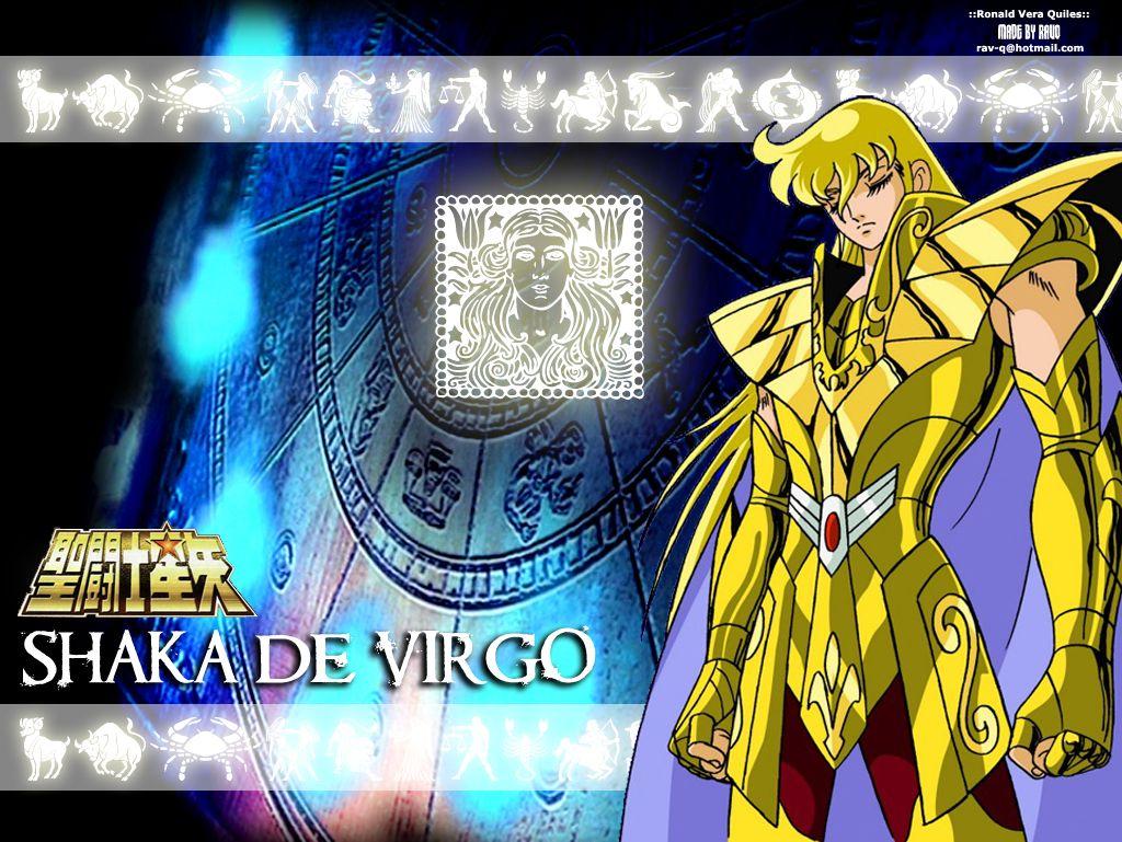 Shaka De Virgo Wallpapers HD - Wallpaper Cave