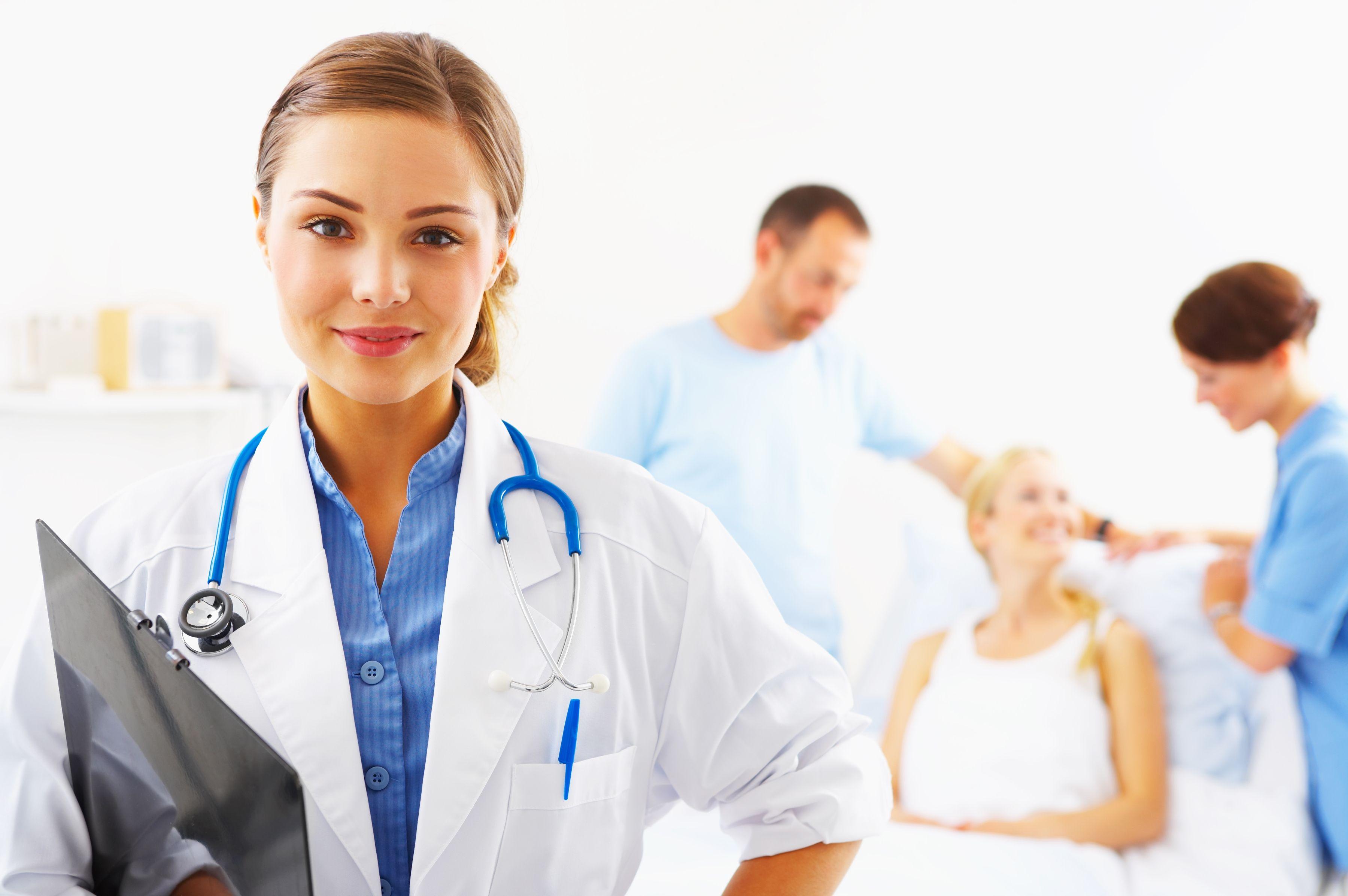 Medical Doctor Wallpapers HD Wallpaper Cave