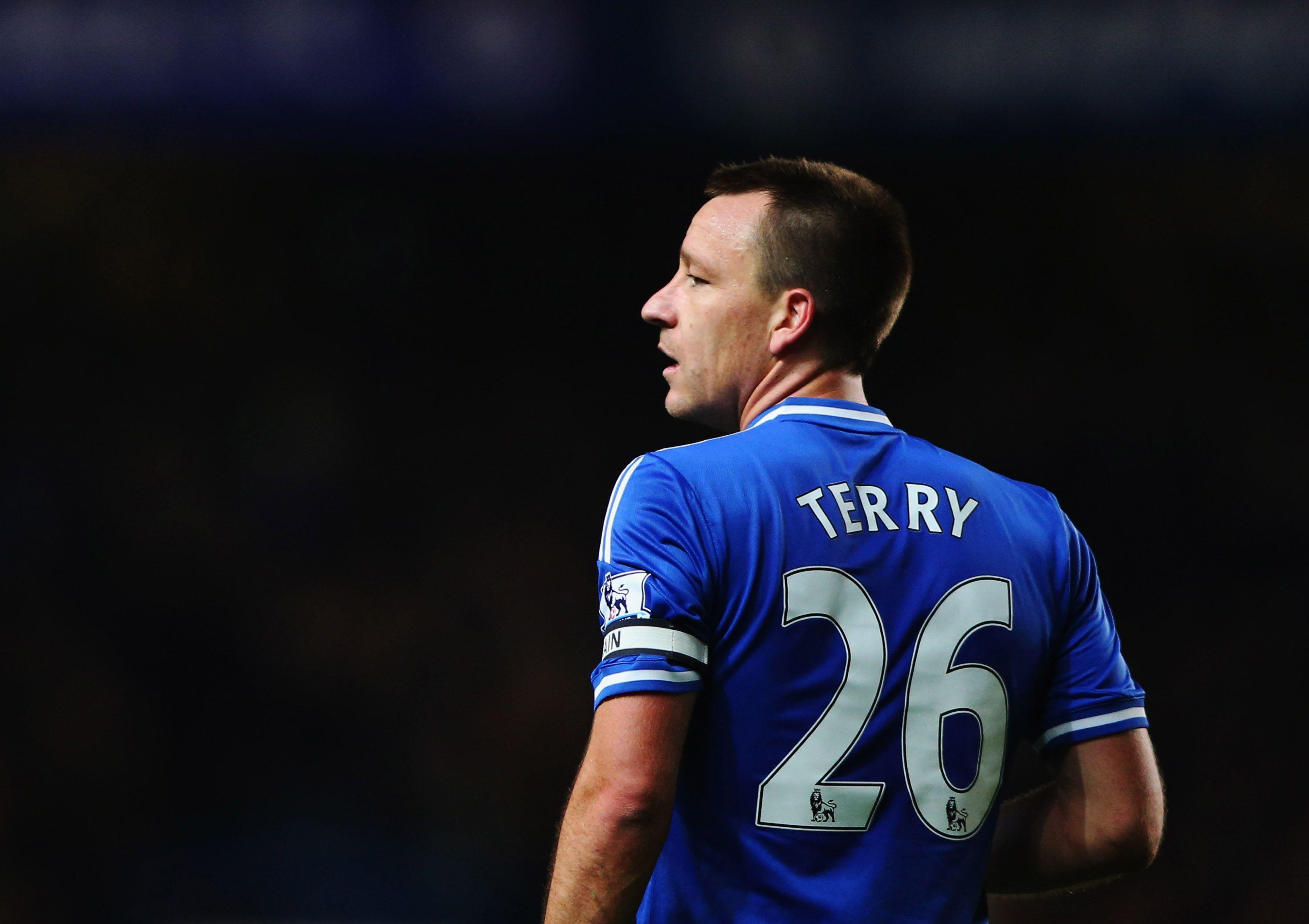 John Terry Wallpaper, John Terry HD Pics. W.Web Background