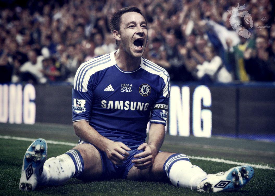 John Terry wallpaper
