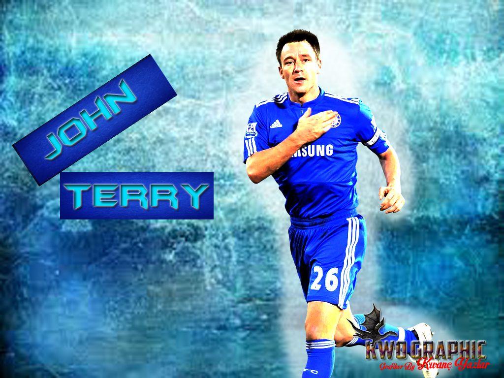 Wallpapers John Terry - Wallpaper Cave