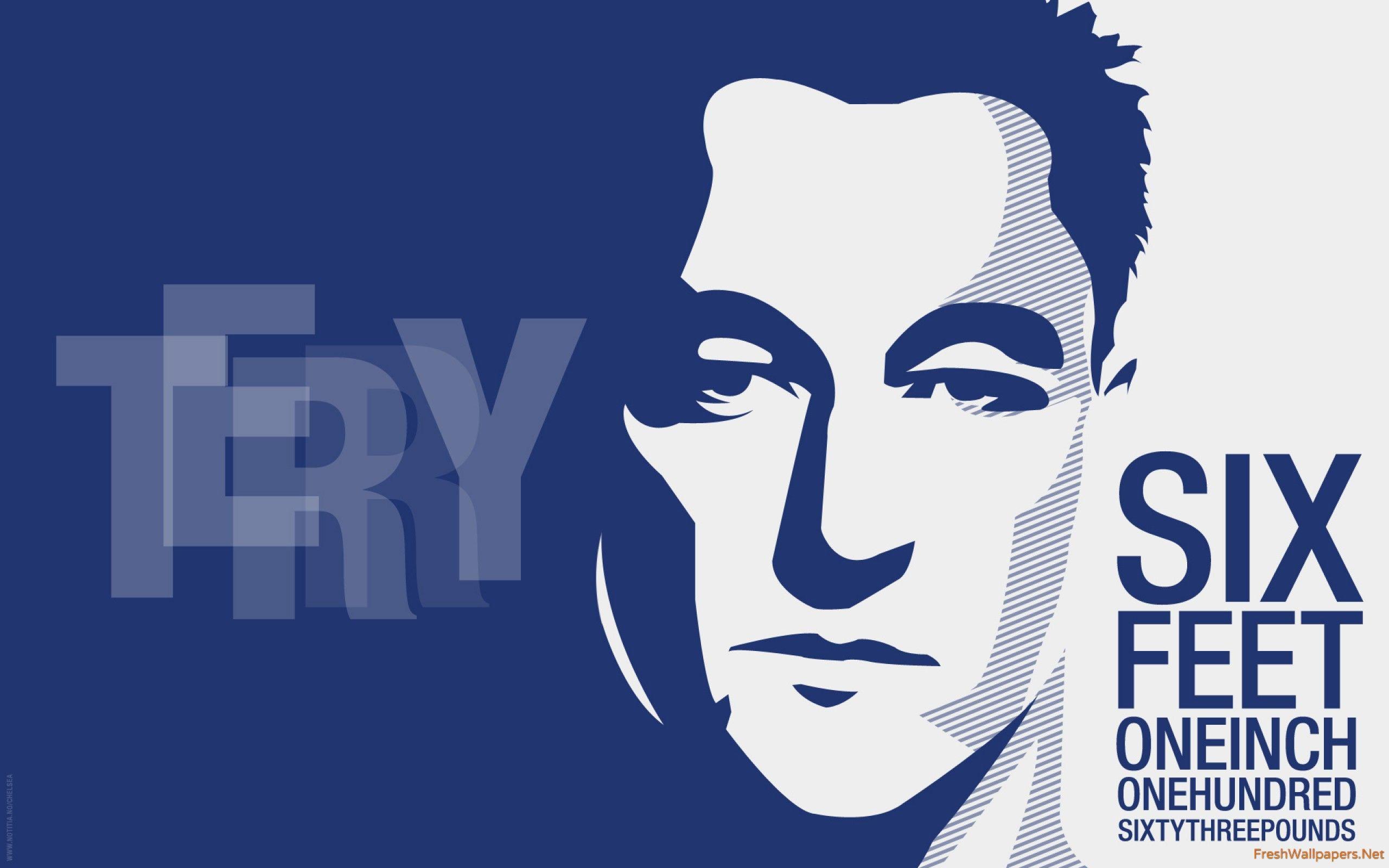 John Terry 2015 Chelsea FC wallpaper