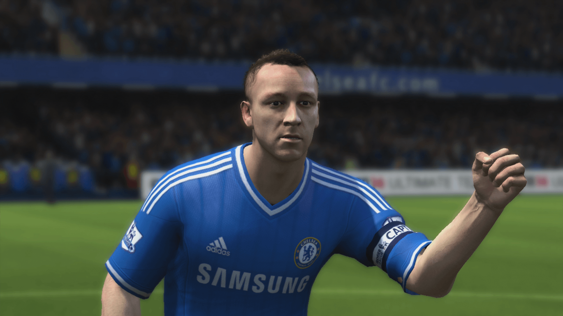 John Terry Wallpapers - Wallpaper Cave