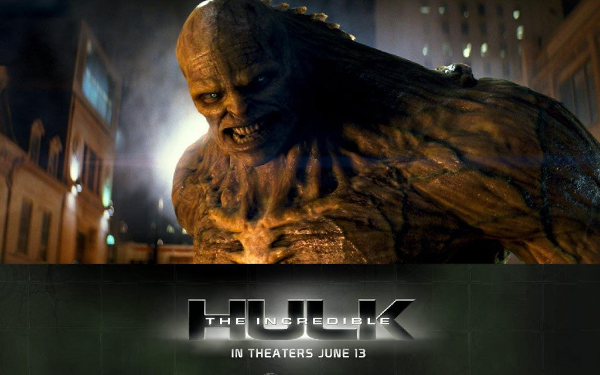 Hulk 2 Wallpapers Wallpaper Cave