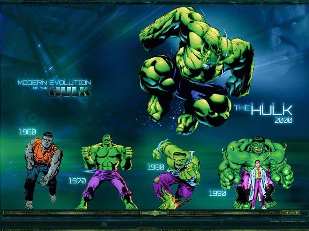 Incredible Hulk Wallpaper. Incredible Hulk 2 Wallpaper. Everything