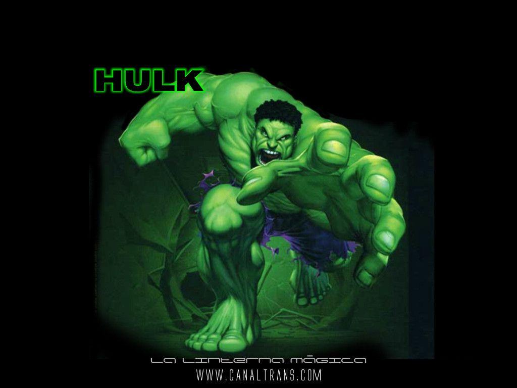 HD Hulk Wallpaper: March 2013