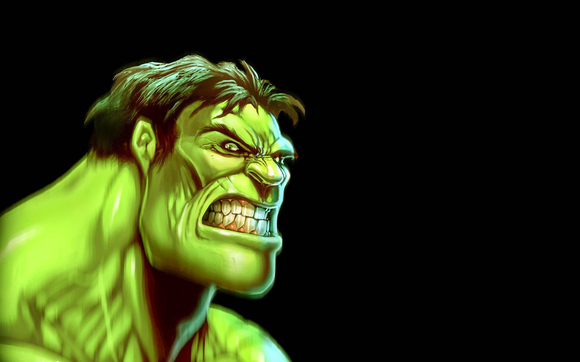 Hulk New HD Wallpaper & Desktop Background HD Wallpaper
