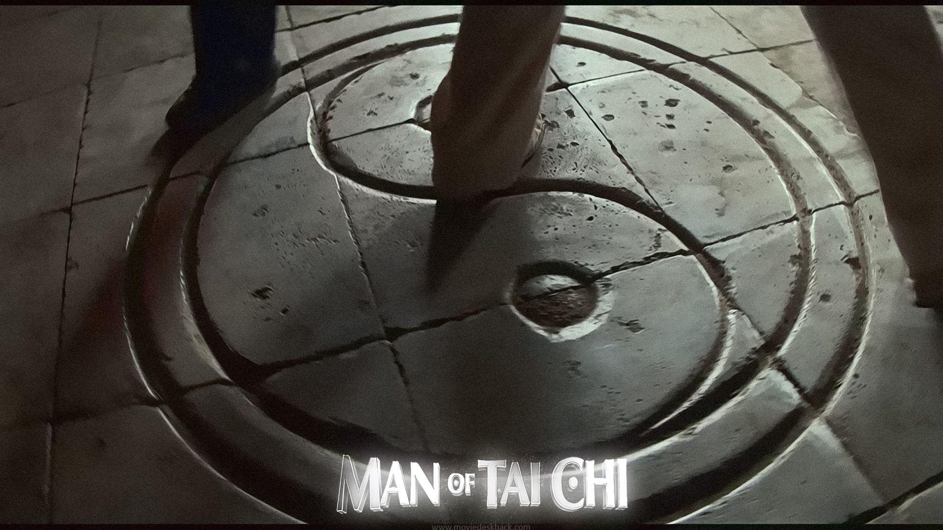 Man Of Tai Chi wallpaper (6)