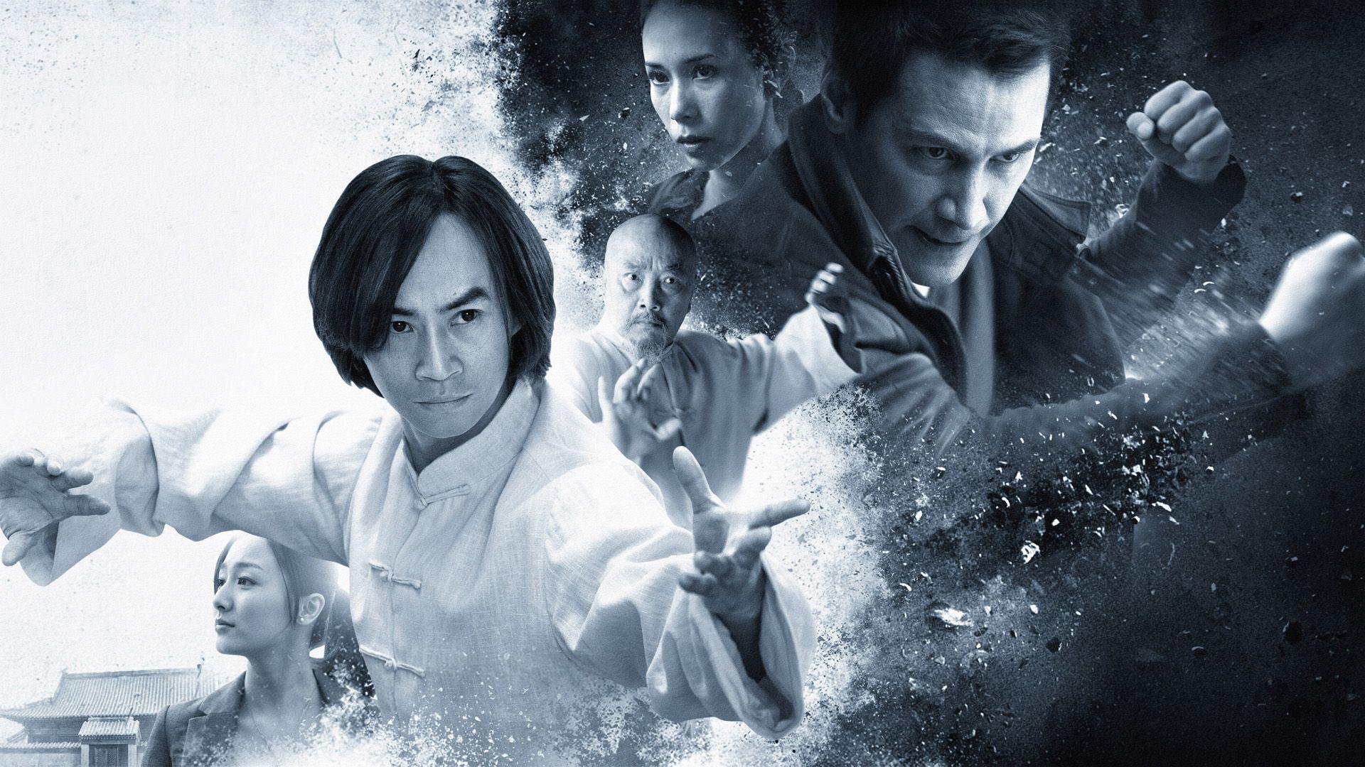 Man of Tai Chi Full HD Wallpaper and Background Imagex1080