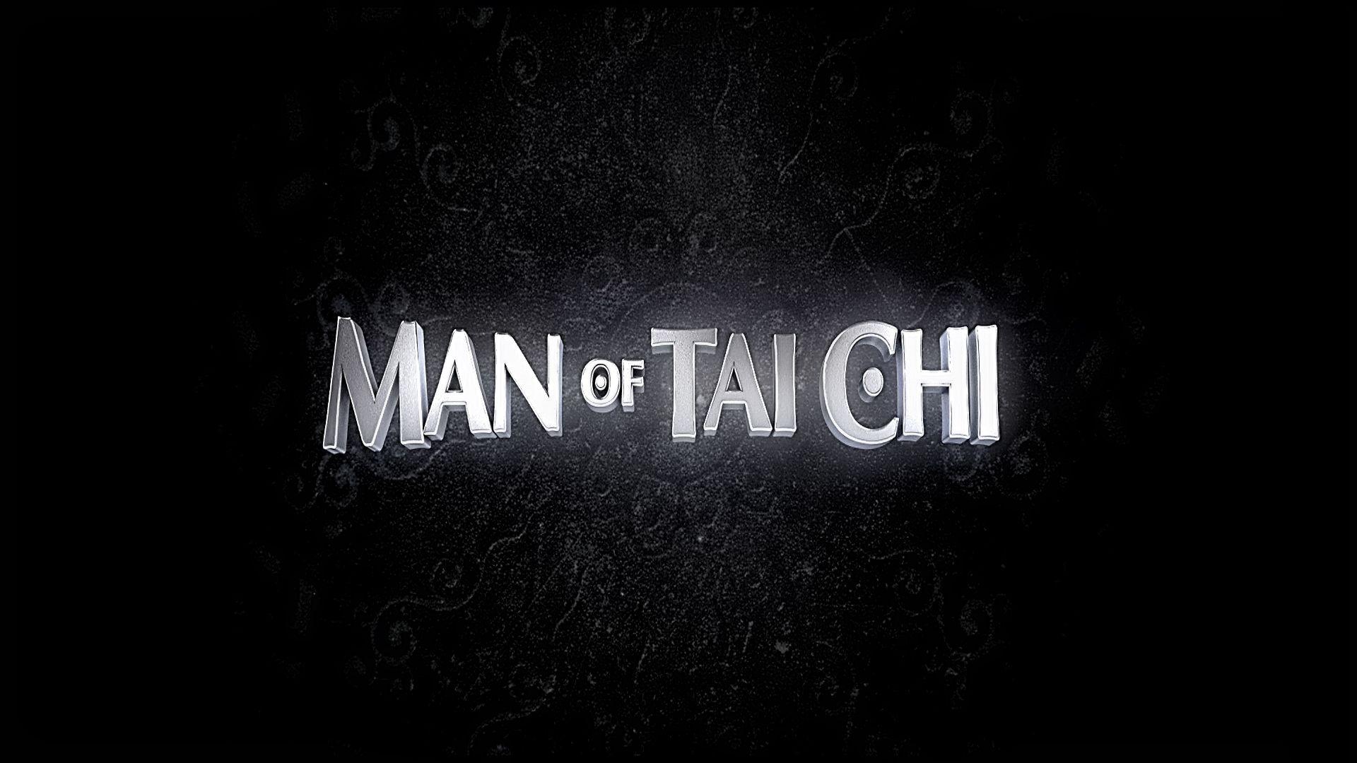Man Of Tai Chi wallpaper (10)