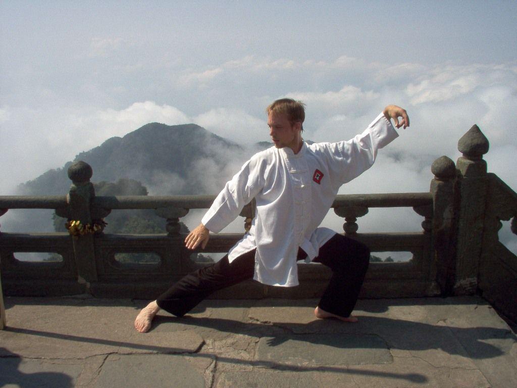Ba Gwa, Chi Gung & Tai Chi Training Toronto. Classical Martial Arts