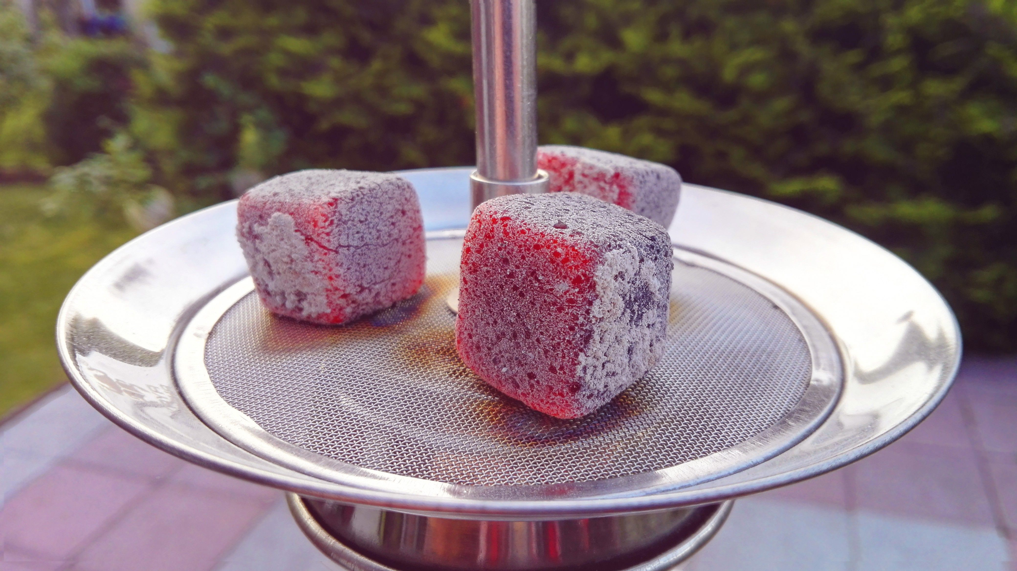 Hookah smoking tobacco baccy summer nature smoke shisha wallpaper