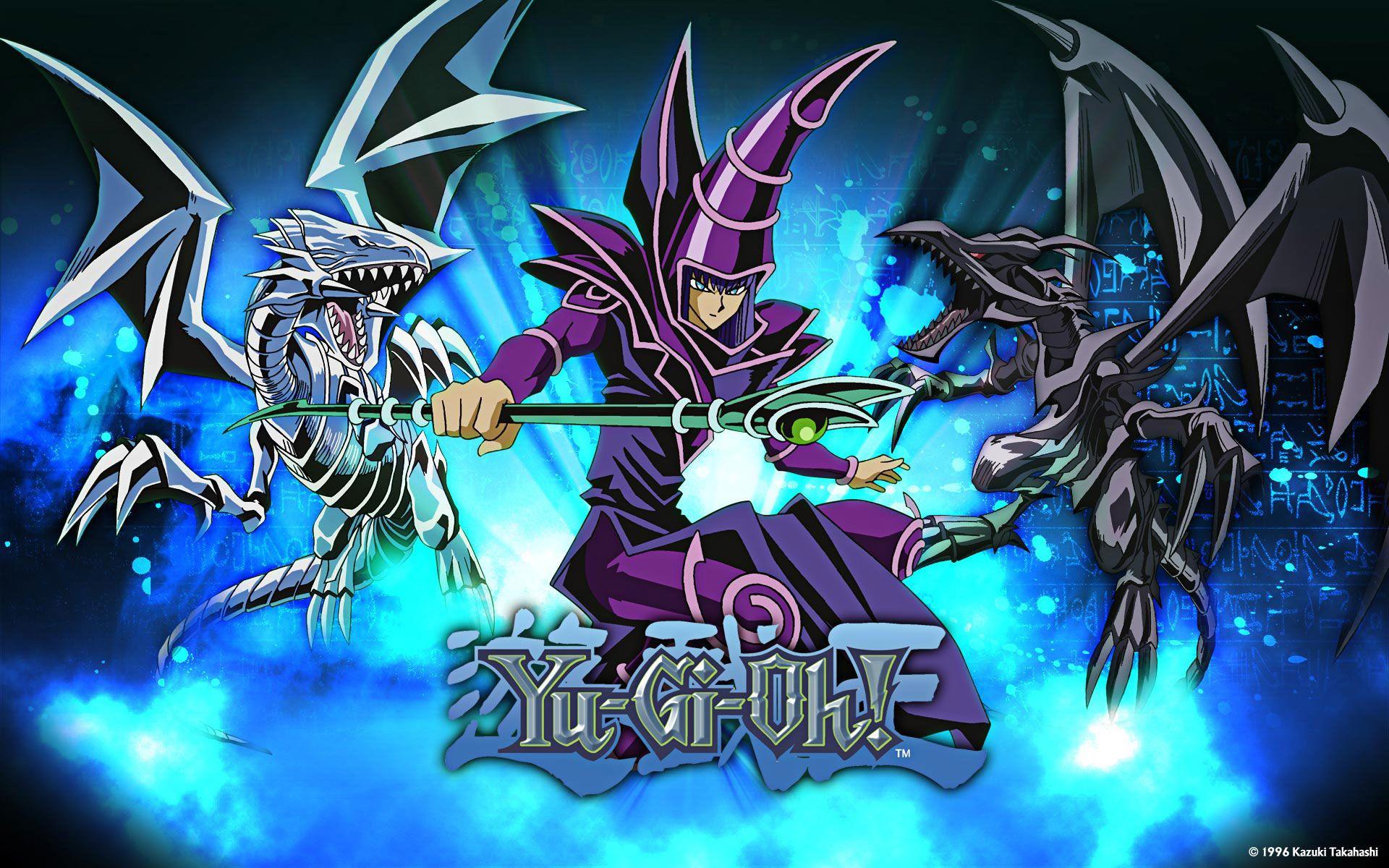 Yu Gi Oh HD Wallpaper And Background Image