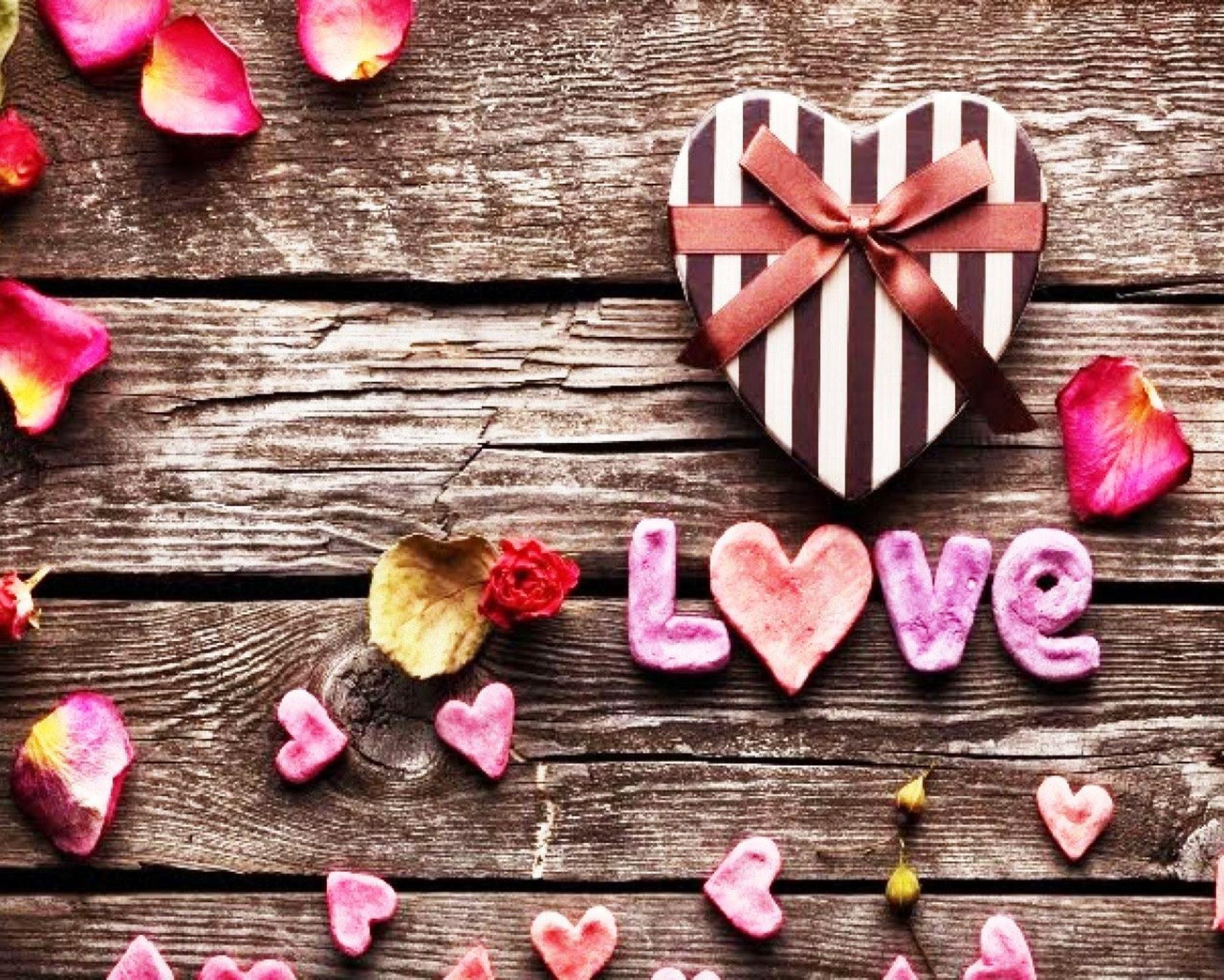 Sweet Love Wallpaper Free Download