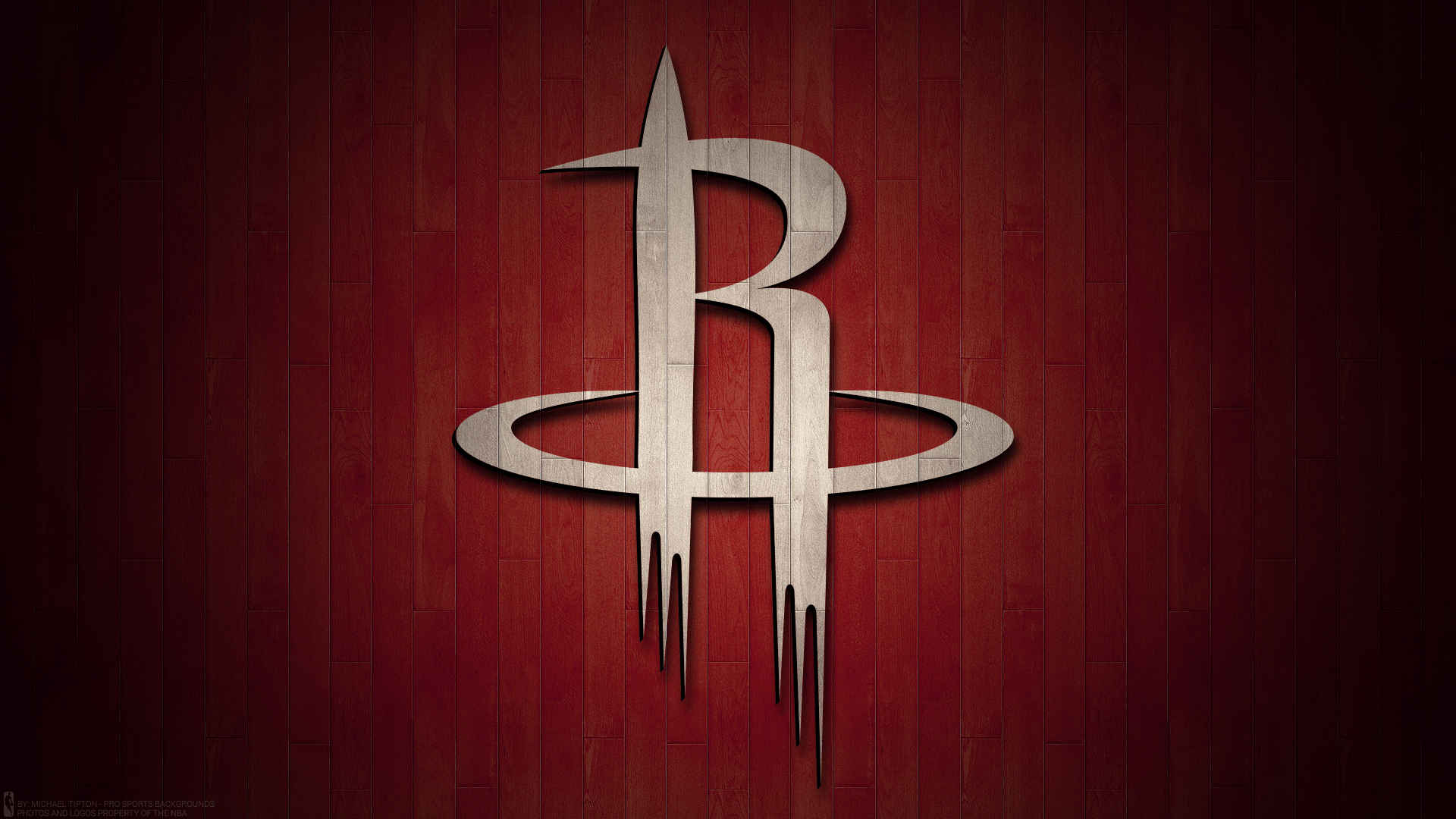Houston Rockets Wallpaper. iPhone. Android