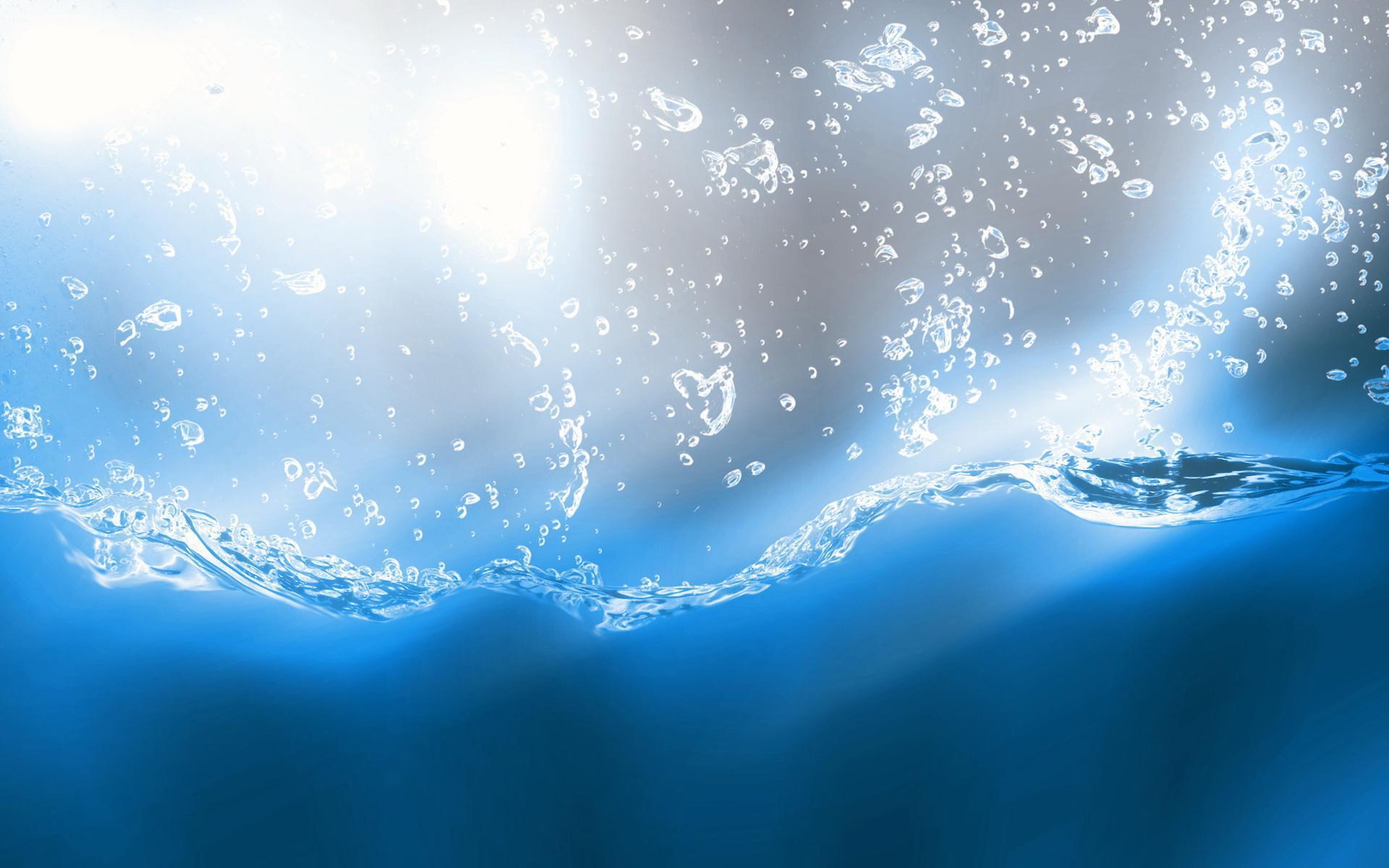 Water Wallpaper HD