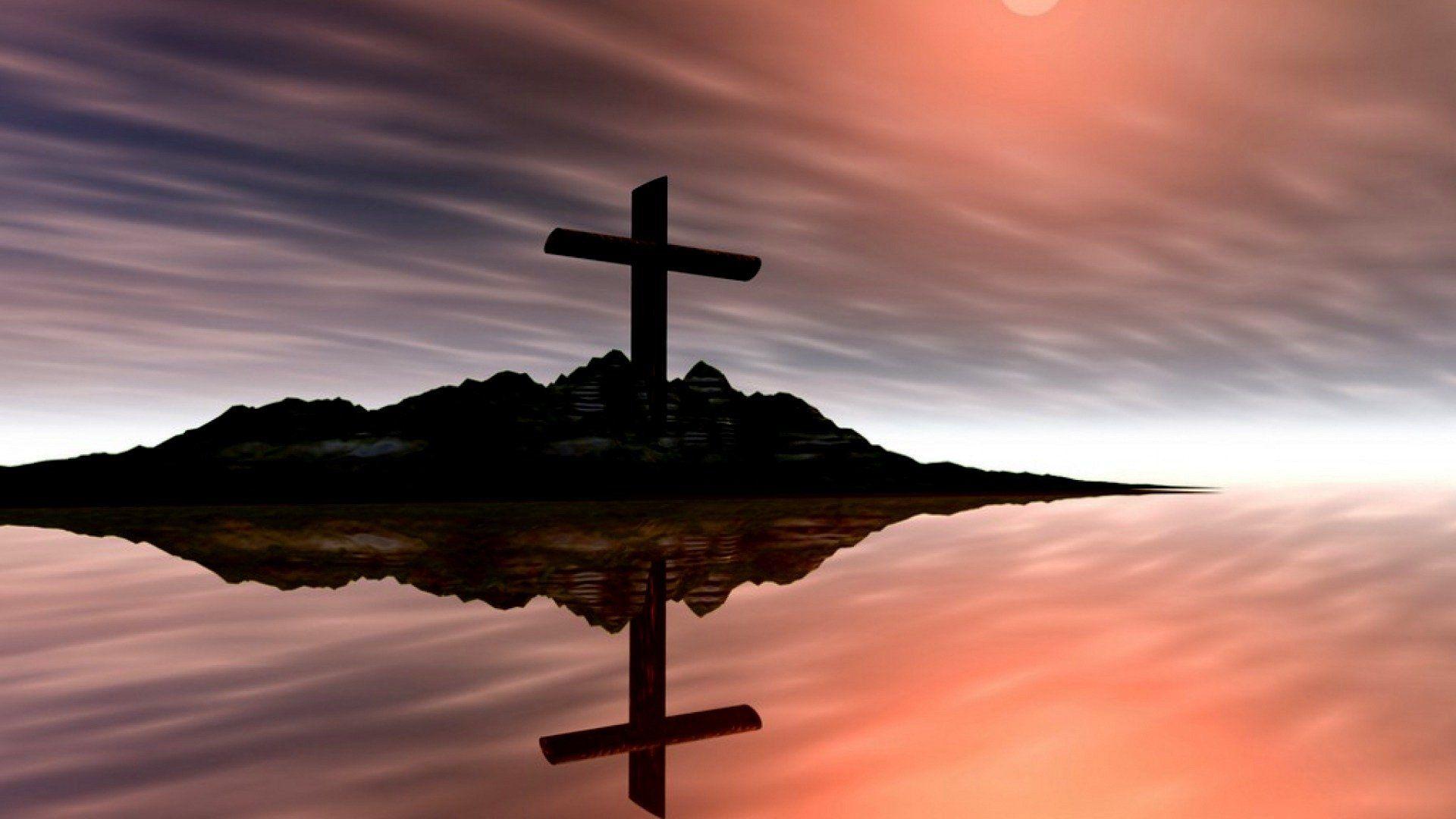 Cross HD Wallpaper and Background Image