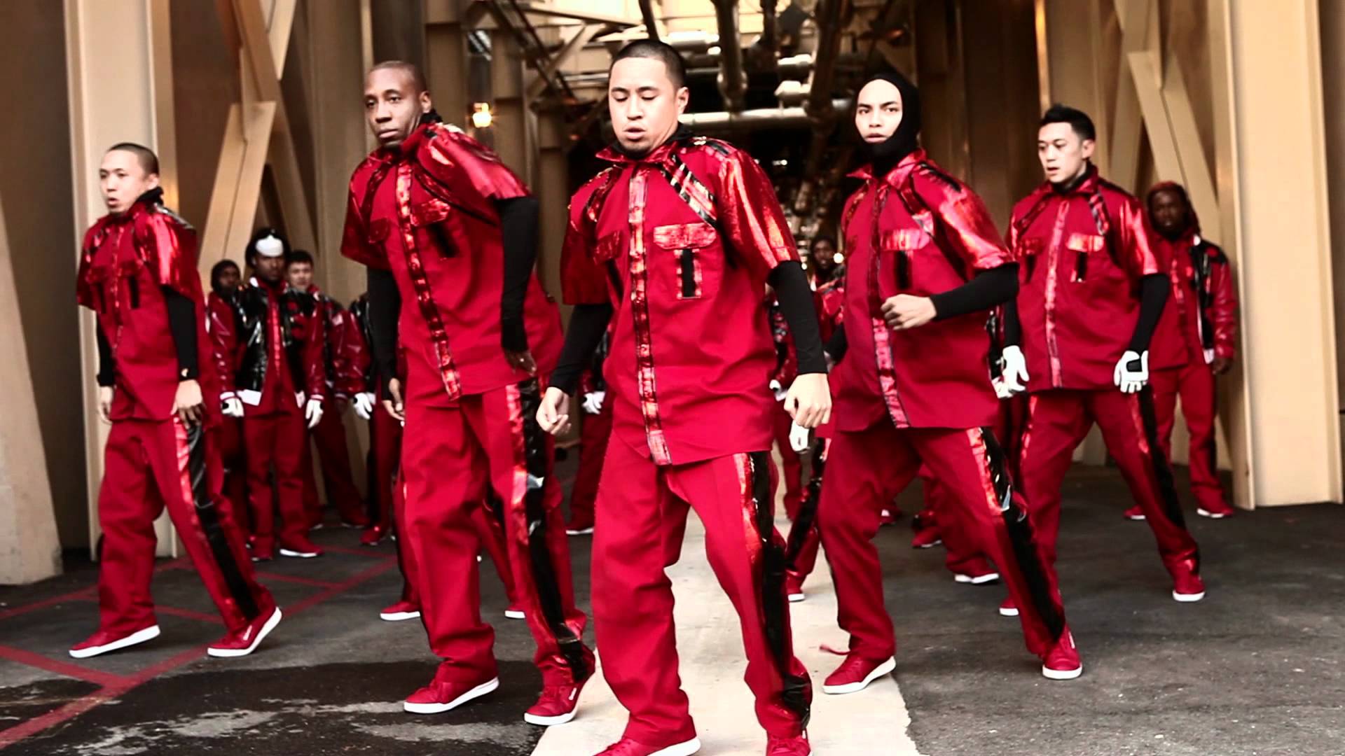 Jabbawockeez Behind The Mask - ABDC Season 6 Trailer